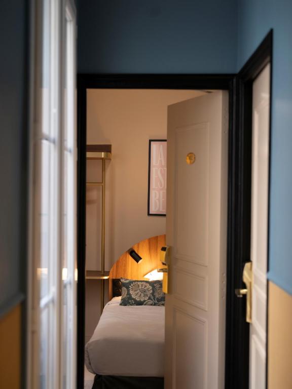 Hotel Boronali - Nouvellement rénové - Resim 29