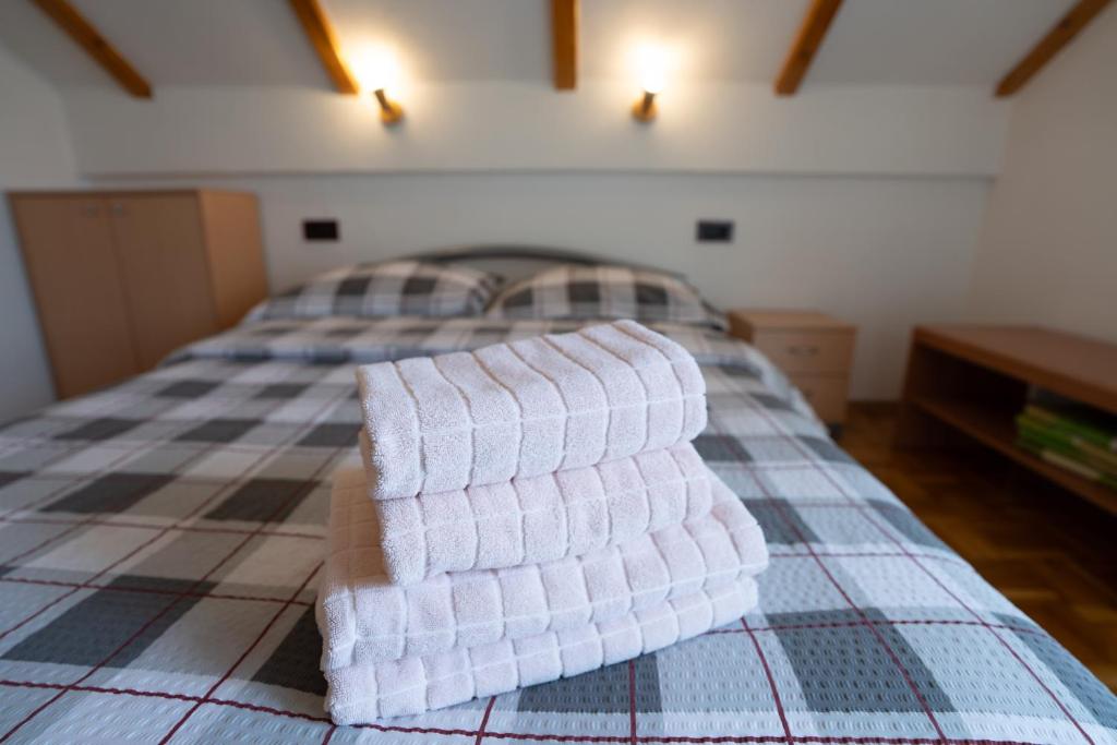 Apartman Miramare - Apartamento Con Mountain View