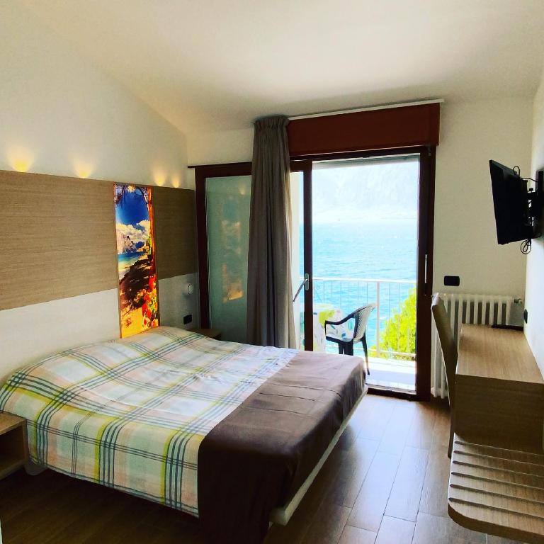 Albergo Campeggio Bommartini