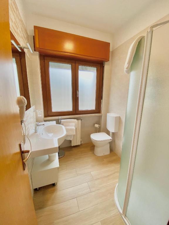 Albergo Campeggio Bommartini