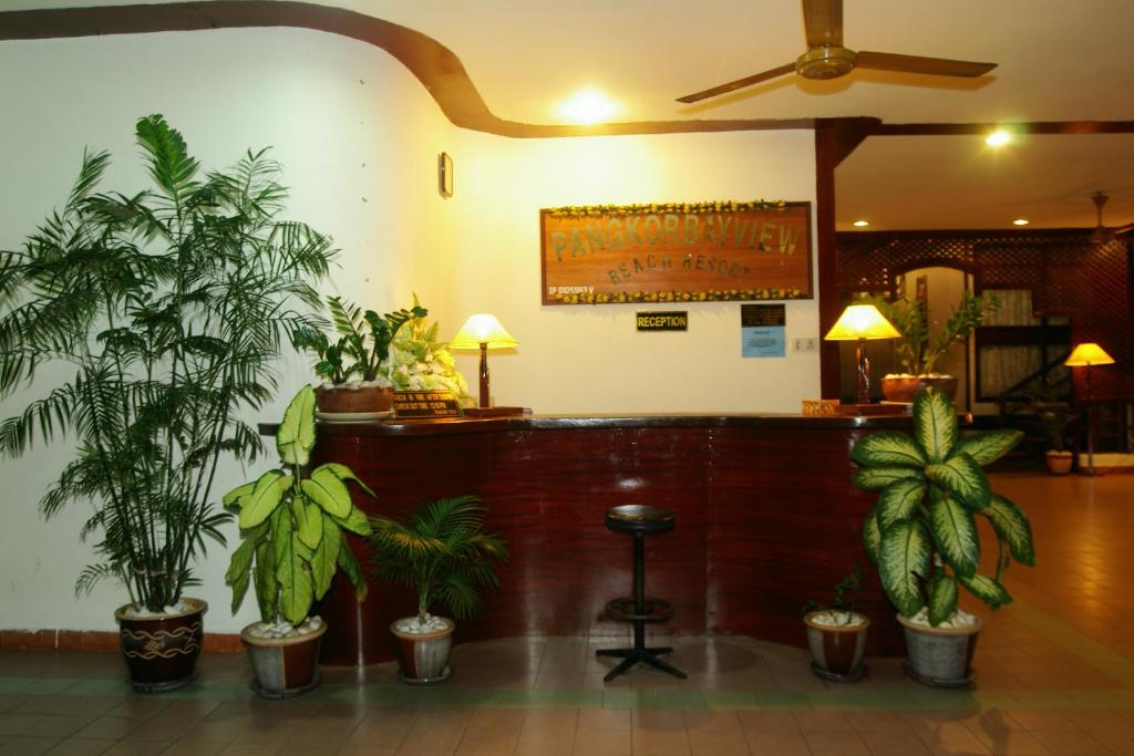 Fotografie z fotogalerie ubytování Pangkor Bay View Beach Resort v destinaci Pangkor