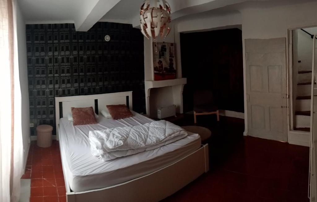 Gallery image of Virginie Provence in Valensole