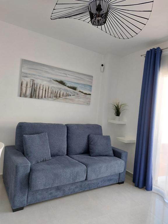 Flair Apartment Los Locos