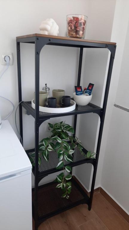 Postel nebo postele na pokoji v ubytování Rooms Depikolo