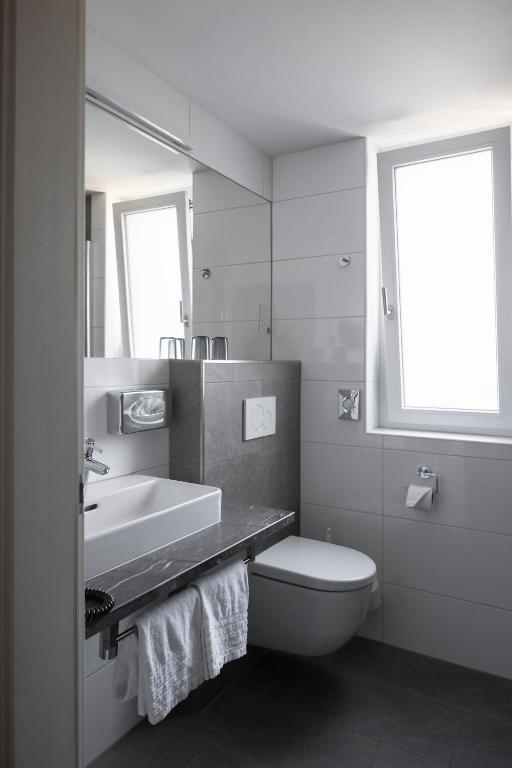 Stadthotel Goldenes Schiff - 3