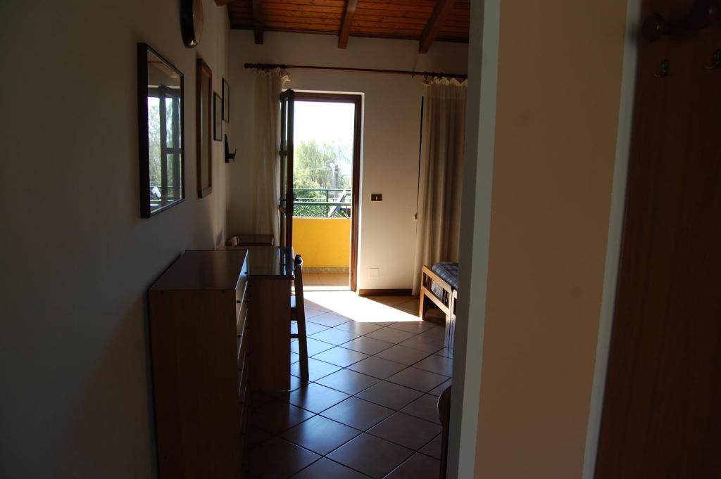 Fotografie z fotogalerie ubytování B&B Il Gufetto v destinaci Viverone