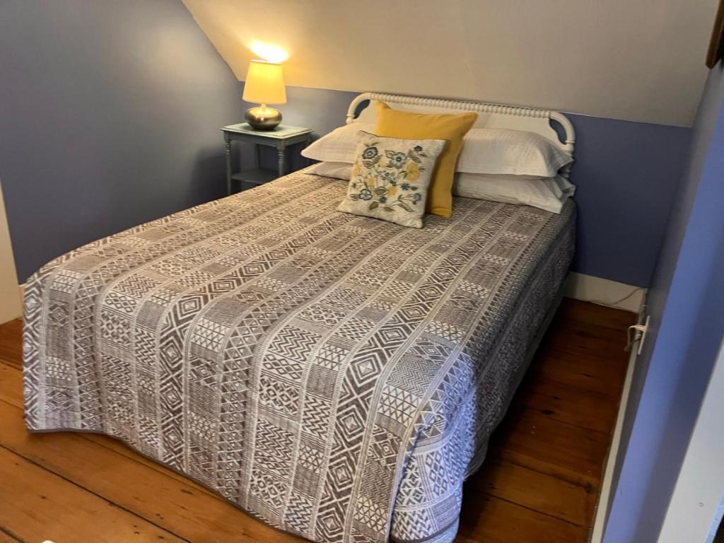 Lincoln Inn & Gallery - Chambre Double De Luxe (2 Adultes + 1 Enfant)