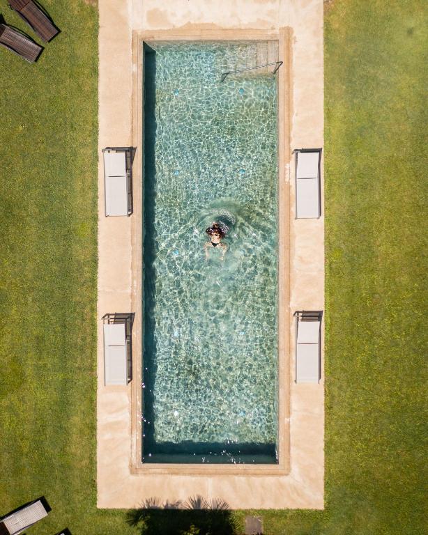Fotografie z fotogalerie ubytování Villa Vera v destinaci Ora