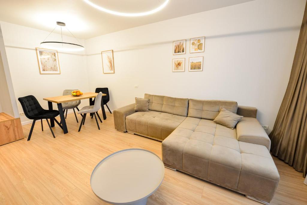 One by One - by Grand Accommodation - 