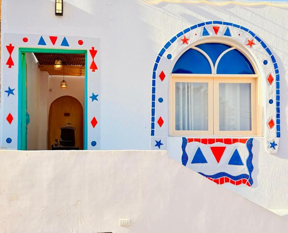 Fotografie z fotogalerie ubytování JAREEDY Guest house v destinaci Shellal