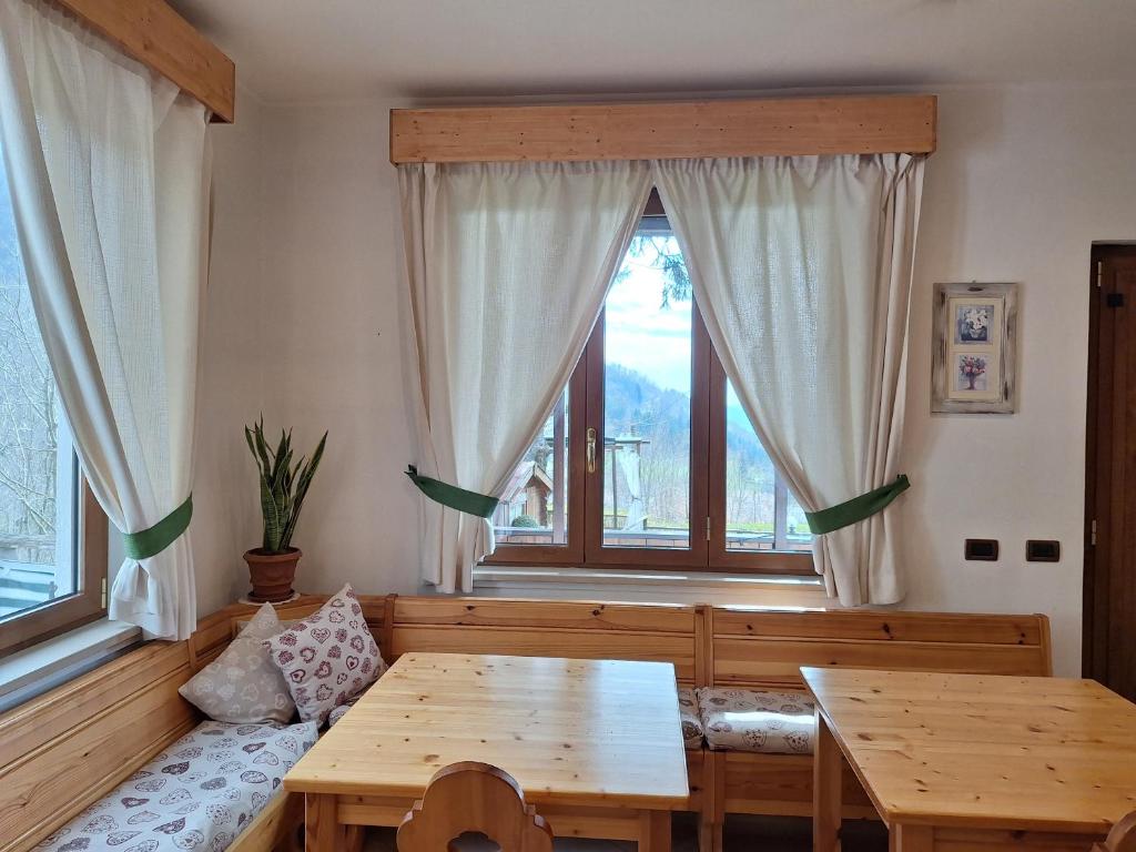 B&B La Soldanella
