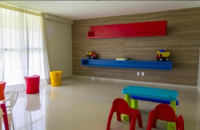 VG Fun Residence- Ceará