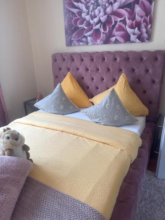 Bahnhof West Apartments - Resim 11