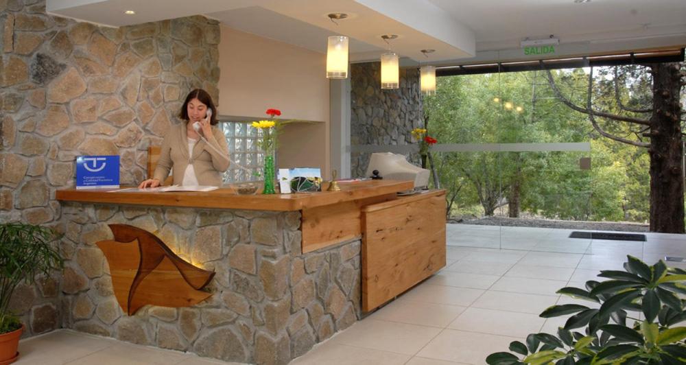 Gallery image of Las Nalcas Boutique Hotel & Mountain Spa in El Bolsón