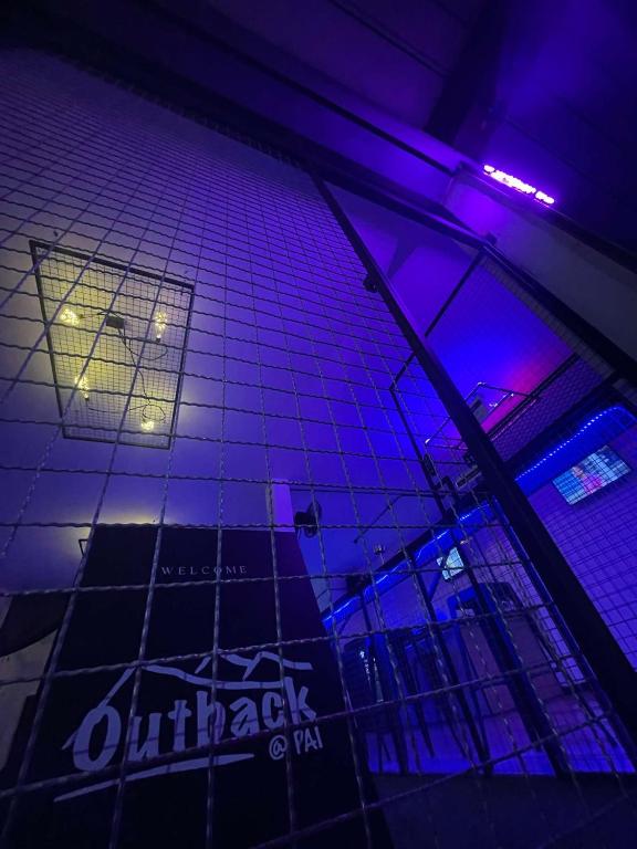 Fotografie z fotogalerie ubytování Outback Hostel & Community v destinaci Pai