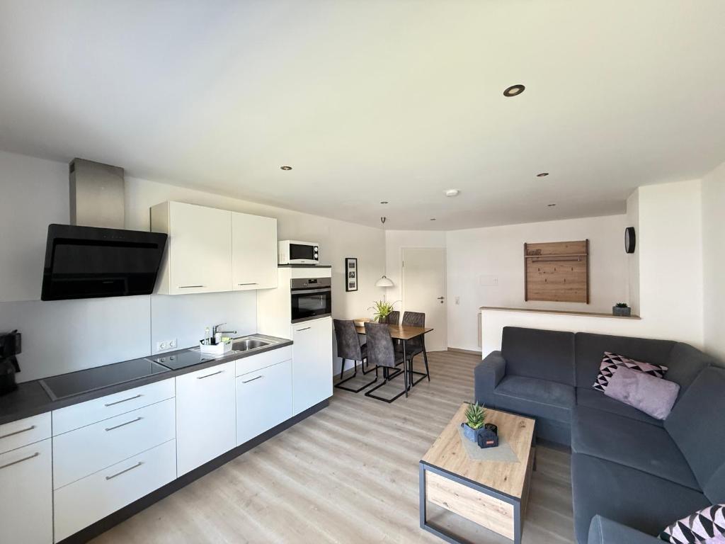 Ferienwohnungen Haus Jose - Apartamento De Un Dormitorio
