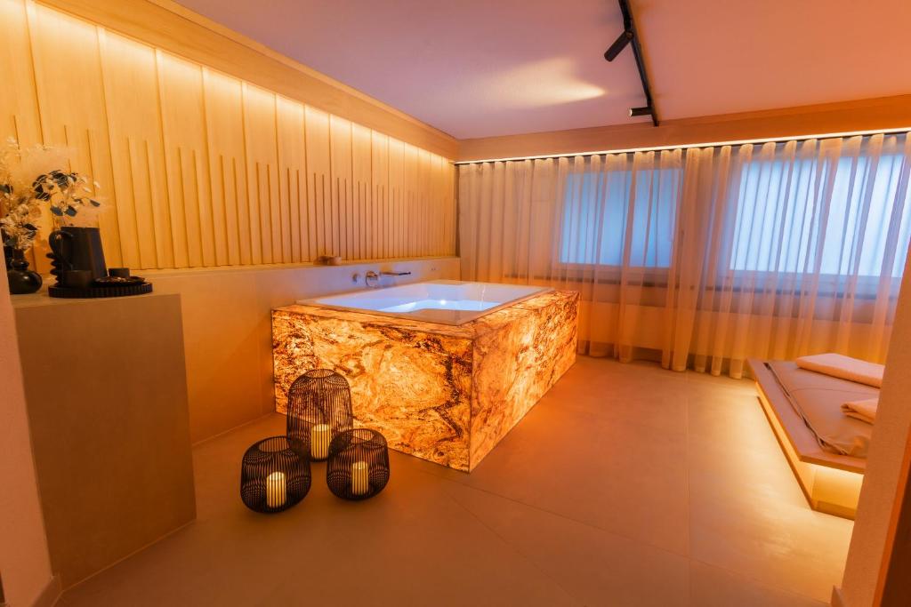 Fotografie z fotogalerie ubytování Grindellodge v destinaci Grindelwald