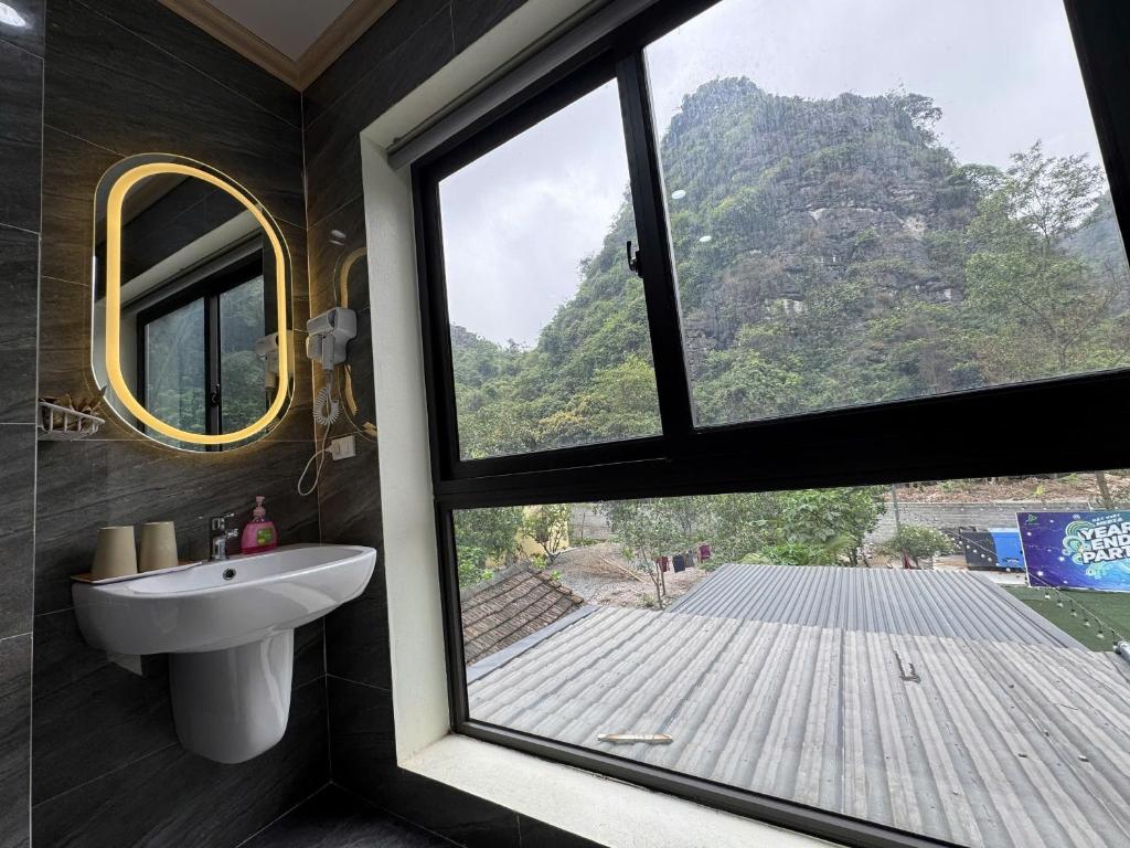 TRANG AN LUXURY HOMESTAY - 19