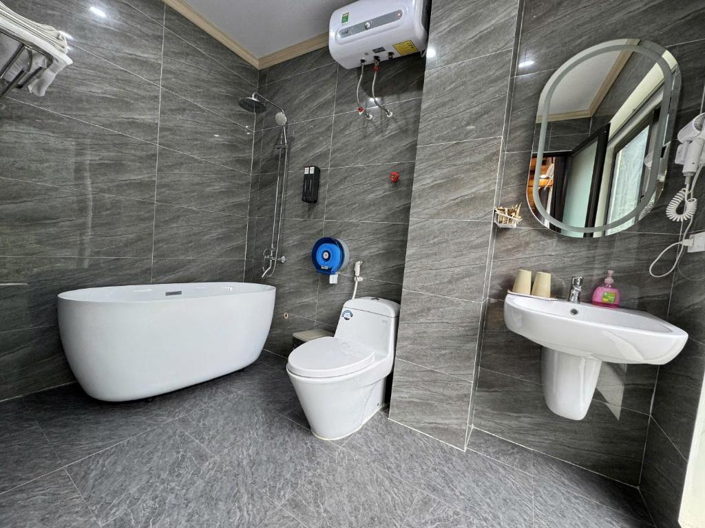 TRANG AN LUXURY HOMESTAY - 18