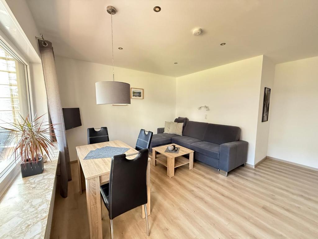 Ferienwohnungen Haus Jose - Apartamento De Un Dormitorio