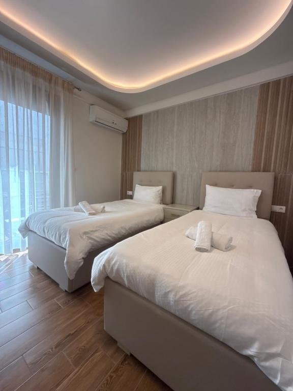 Aqua Mare Luxury Apartments - 5