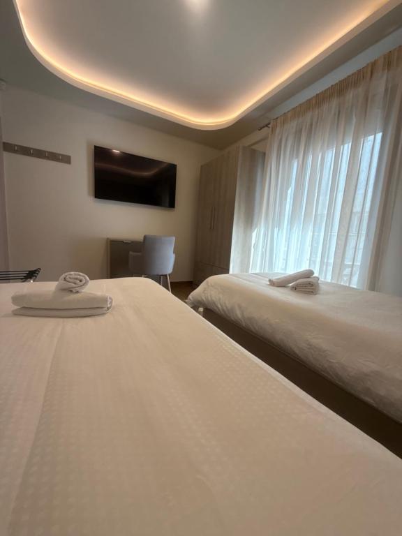 Aqua Mare Luxury Apartments - 6