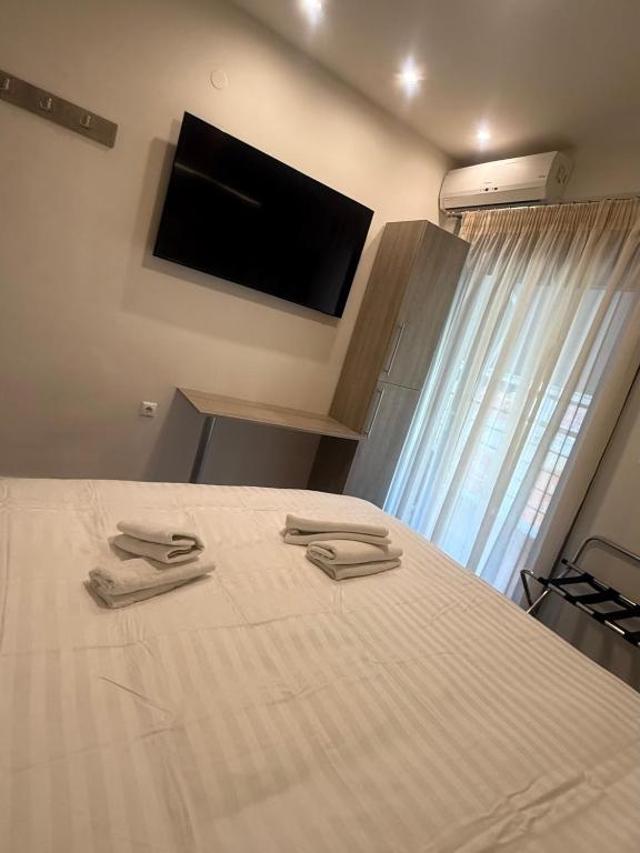 Aqua Mare Luxury Apartments - 8