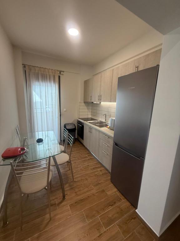 Aqua Mare Luxury Apartments - 13