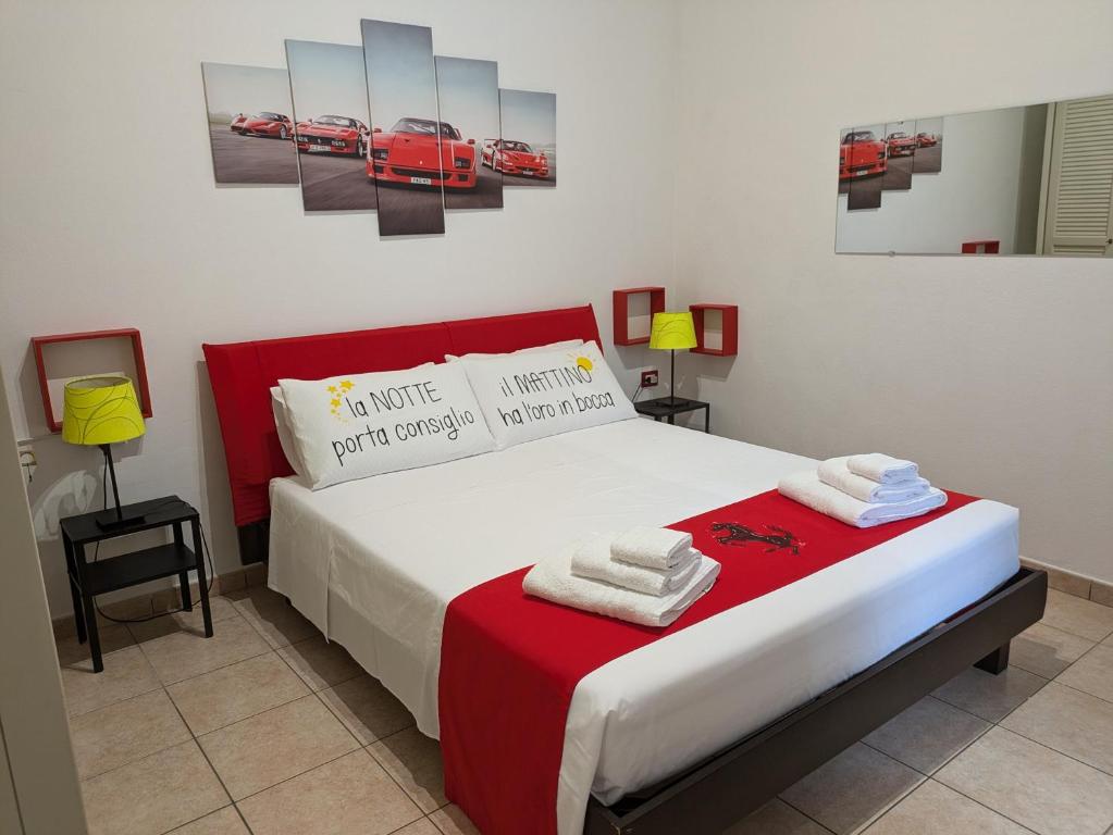 Gallery image of Il Cavallino, sul lago Ceresio in Brusimpiano