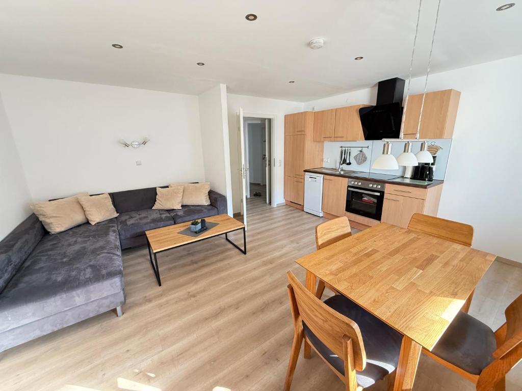 Ferienwohnungen Haus Jose - Apartamento De Un Dormitorio