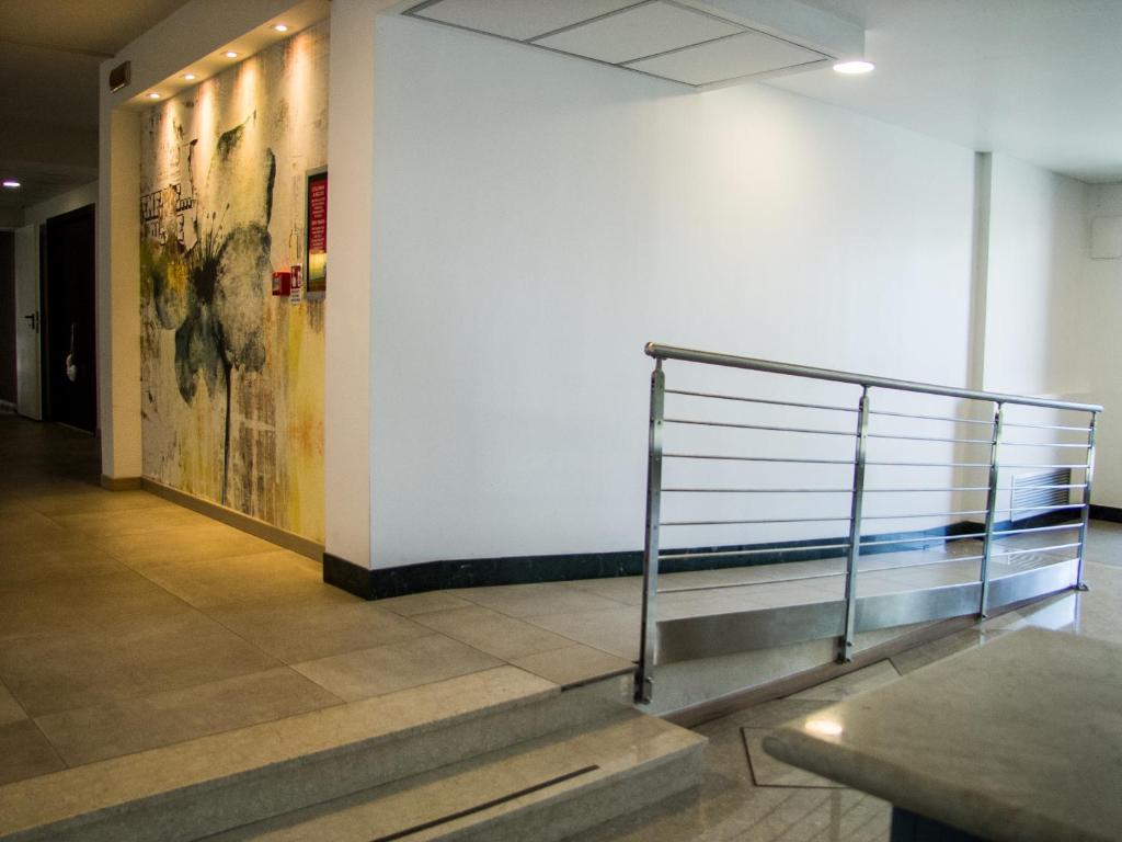 Fotografie z fotogalerie ubytování Hotel Ambra v destinaci Quarto dʼAltino