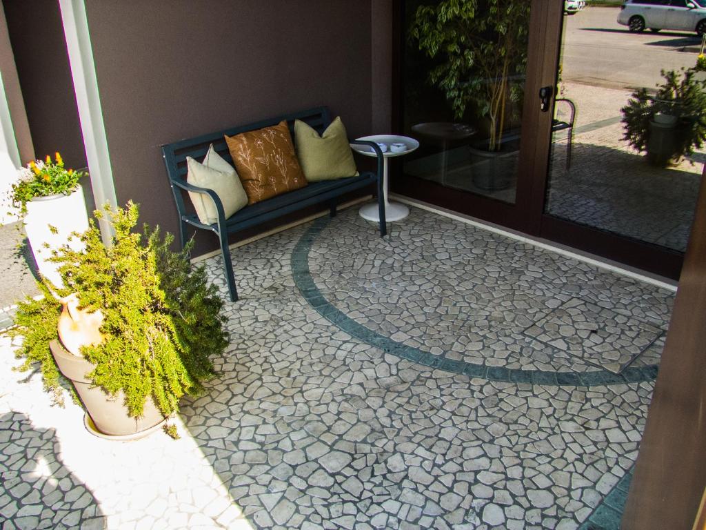 Fotografie z fotogalerie ubytování Hotel Ambra v destinaci Quarto dʼAltino