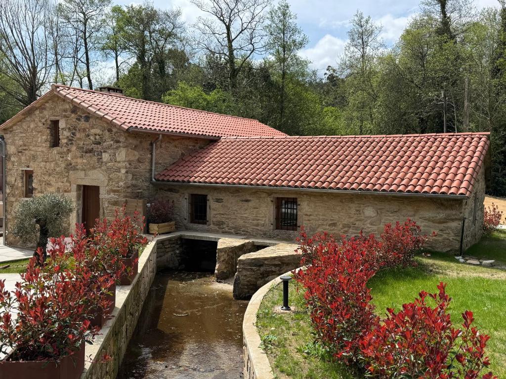 Luar do Sarela Rooms - 7