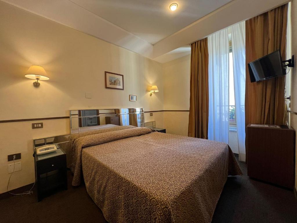 Hotel Garda - Resim 19