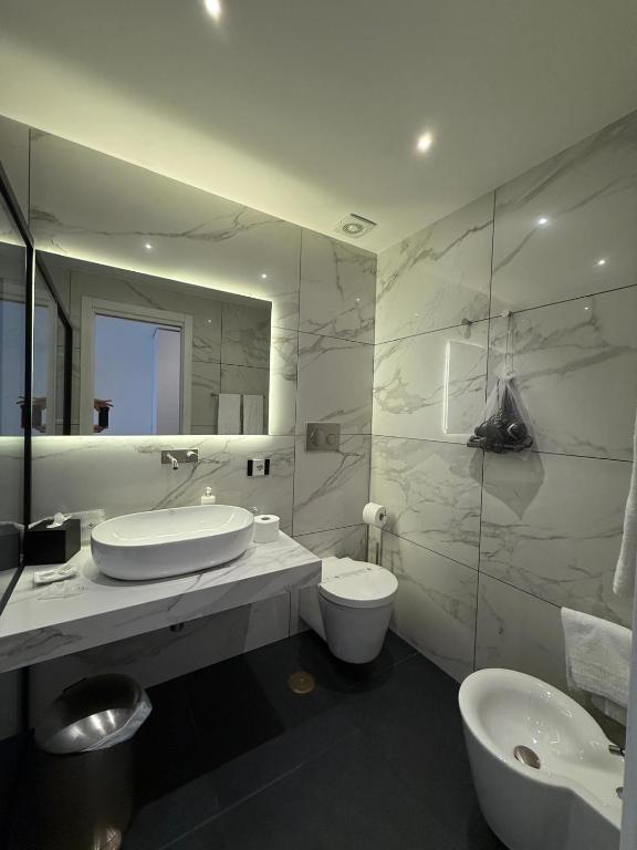 Positano Art Hotel Pasitea - 5