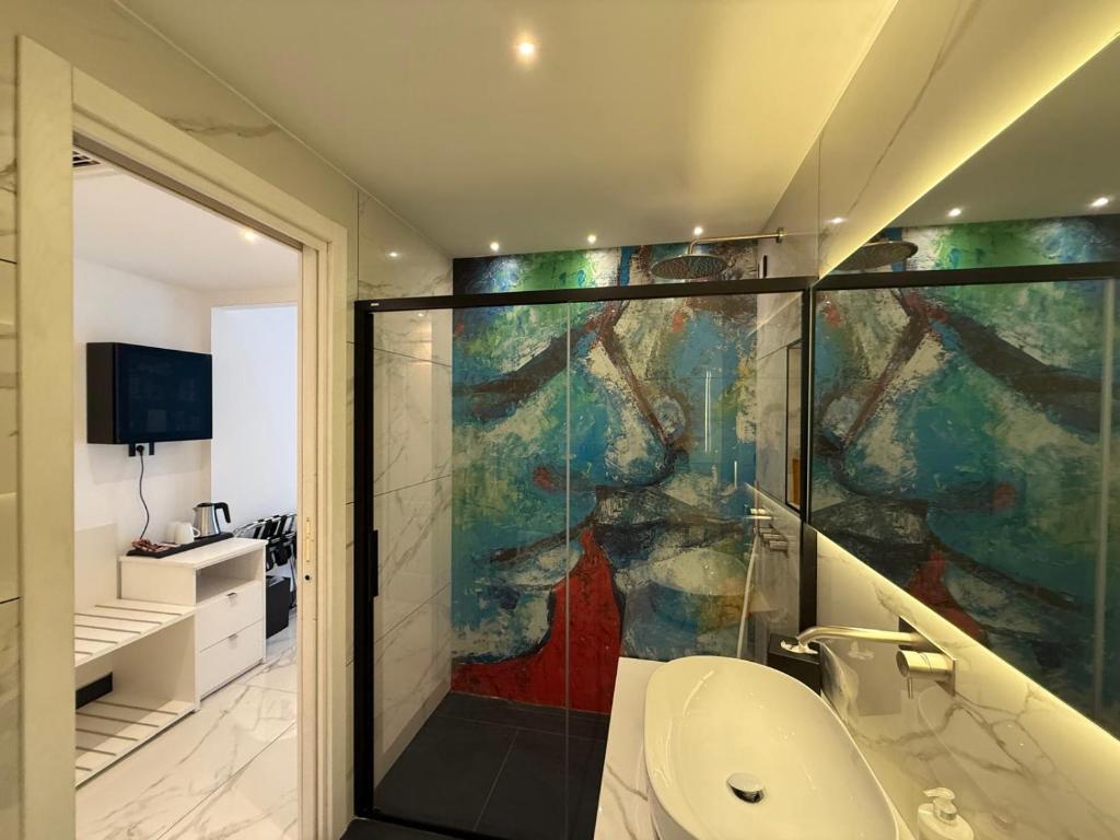 Positano Art Hotel Pasitea - 2