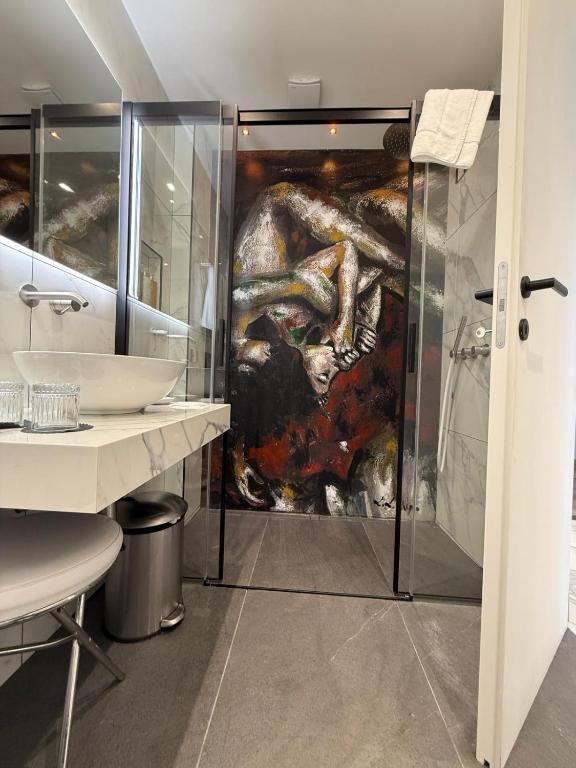 Positano Art Hotel Pasitea - 3