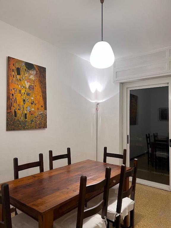 Fotografie z fotogalerie ubytování Casa di Franco v destinaci Crema