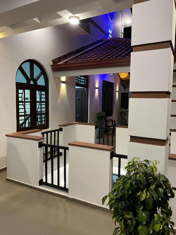 Fotografie z fotogalerie ubytování TK Villas v destinaci Puttalam