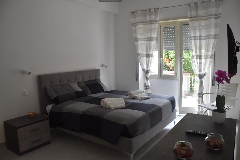 Casa Vacanza SADAMA