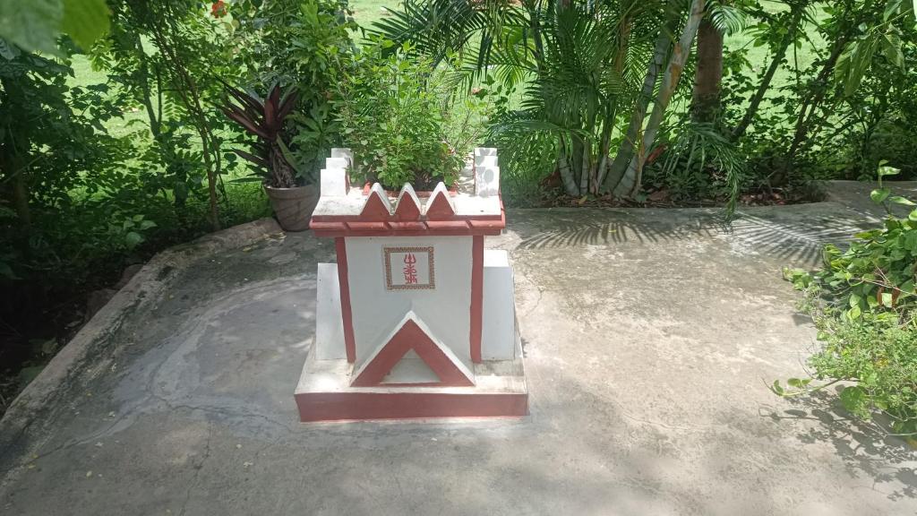 Foto sihtkohas Tiruvannāmalai asuva majutusasutuse Beverly Dinesh Homestay galeriist