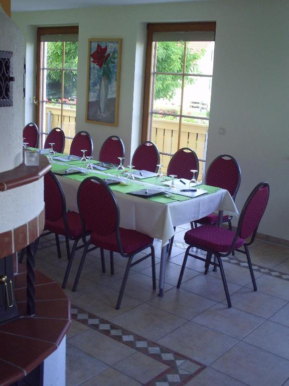 Landhotel Dresden - Resim 33