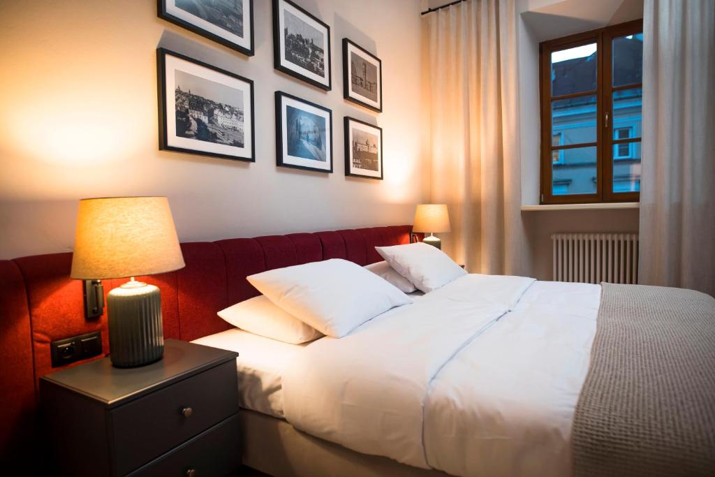 EASY RENT Apartments- Fontana Boutique - 16