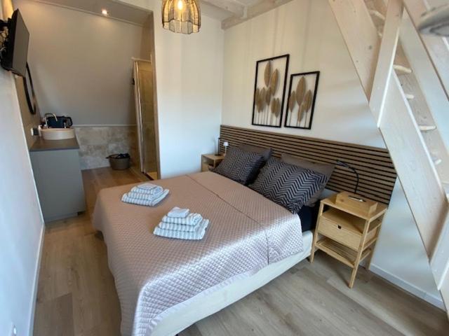 Foto dalla galleria di Loft Centrum Enkhuizen a Enkhuizen