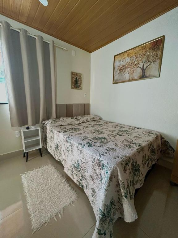 Pousada da Rô em Varginha-MG, aconchego e bem estar familiar