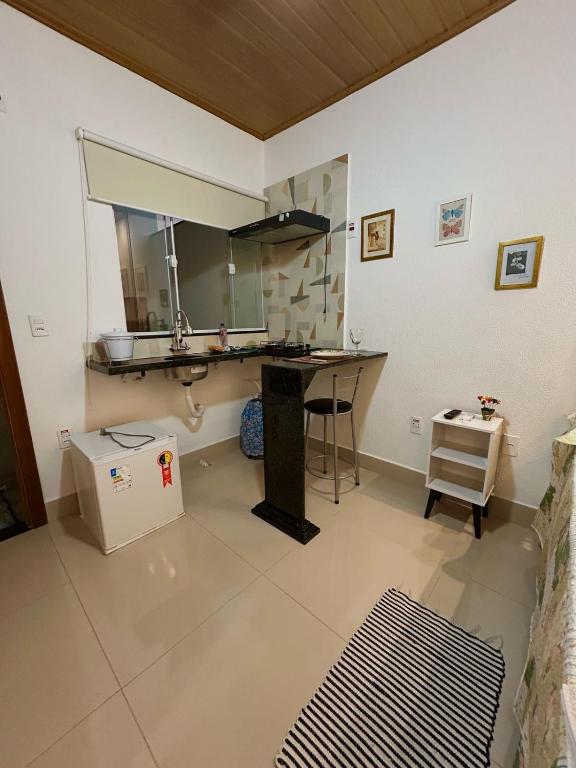 Pousada da Rô em Varginha-MG, aconchego e bem estar familiar