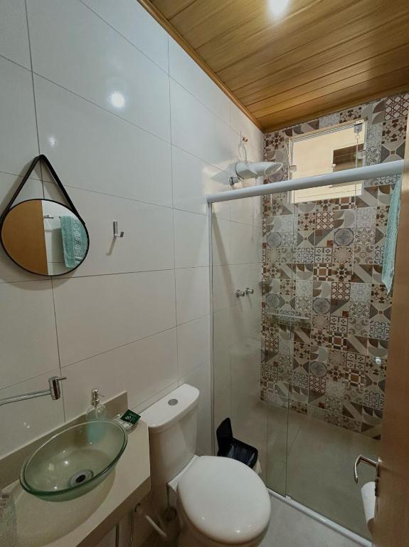 Pousada da Rô em Varginha-MG, aconchego e bem estar familiar