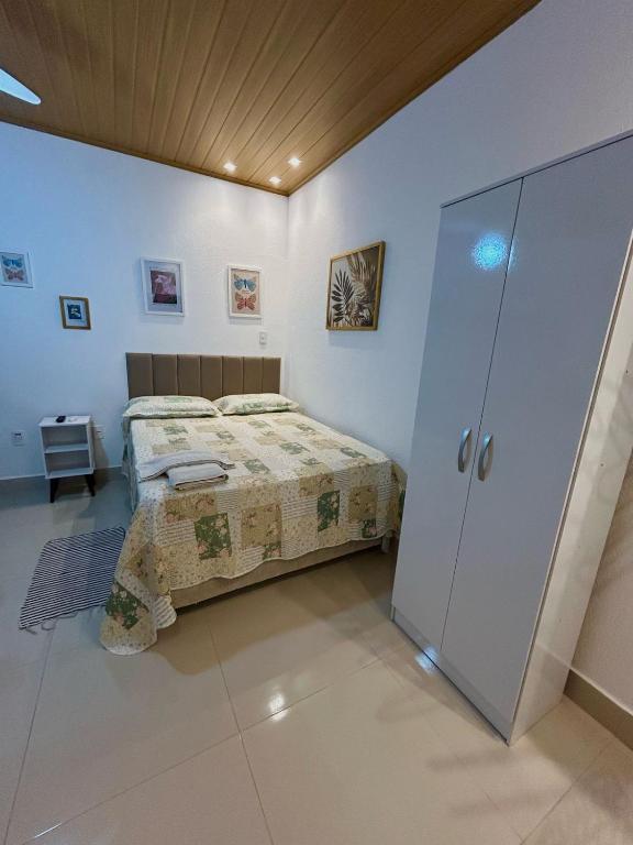 Pousada da Rô em Varginha-MG, aconchego e bem estar familiar