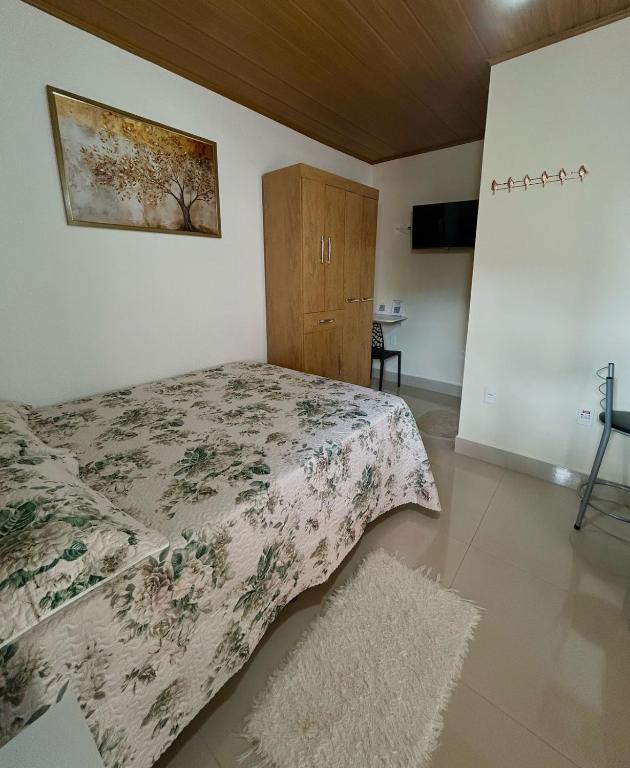 Pousada da Rô em Varginha-MG, aconchego e bem estar familiar