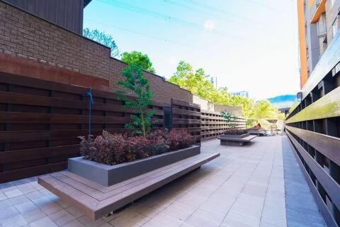 Fotografie z fotogalerie ubytování Opal-203 Condominio Confortable en Ecodistrito v destinaci Tegucigalpa